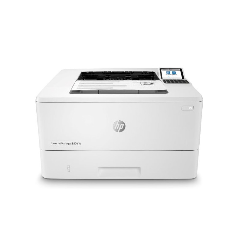 HP Laser Jet Managed E40040dn