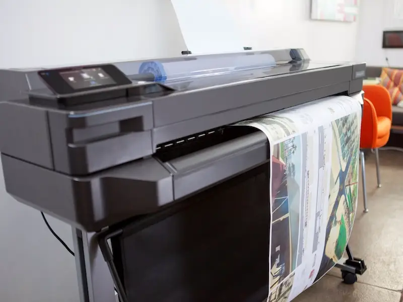 Hp Designjet Solutions