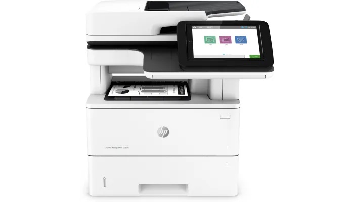 HP Laser Jet Managed MFP E62655dn