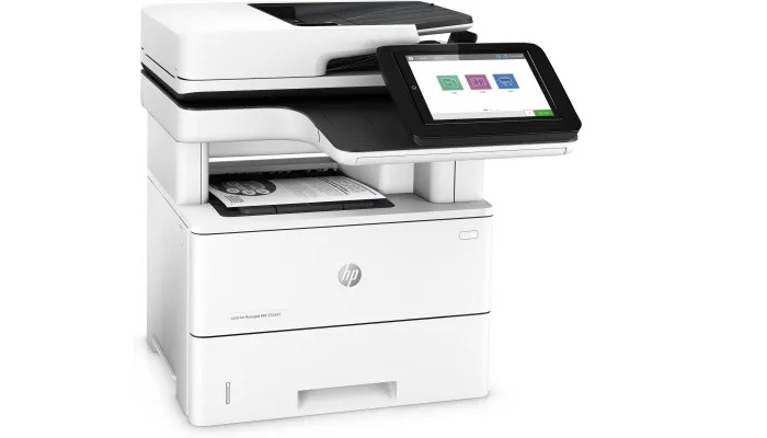 HP Laser Jet Managed MFP E52645dn