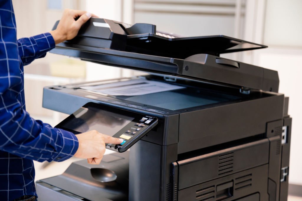 HP Technical Services