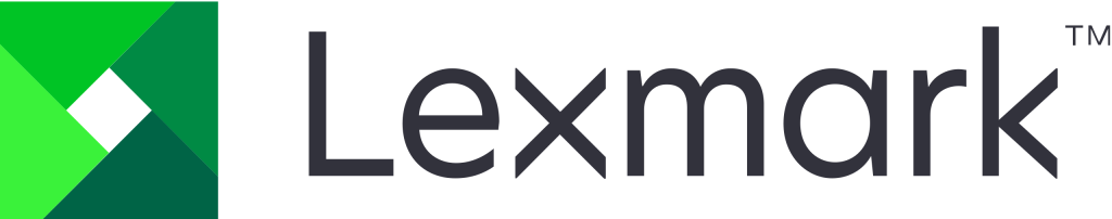LEXMARK Logo