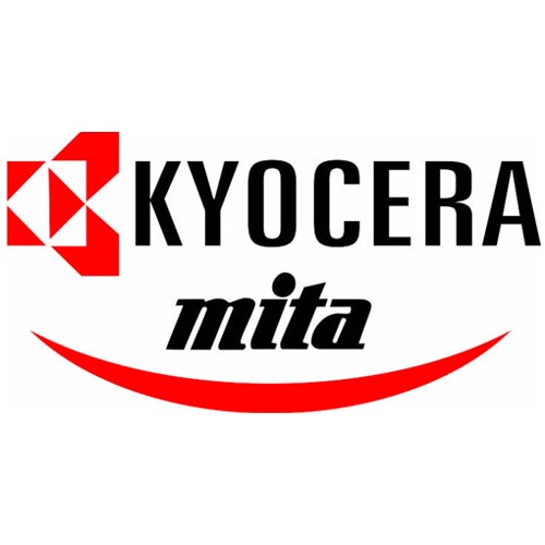 KYOCERA Mita Logo
