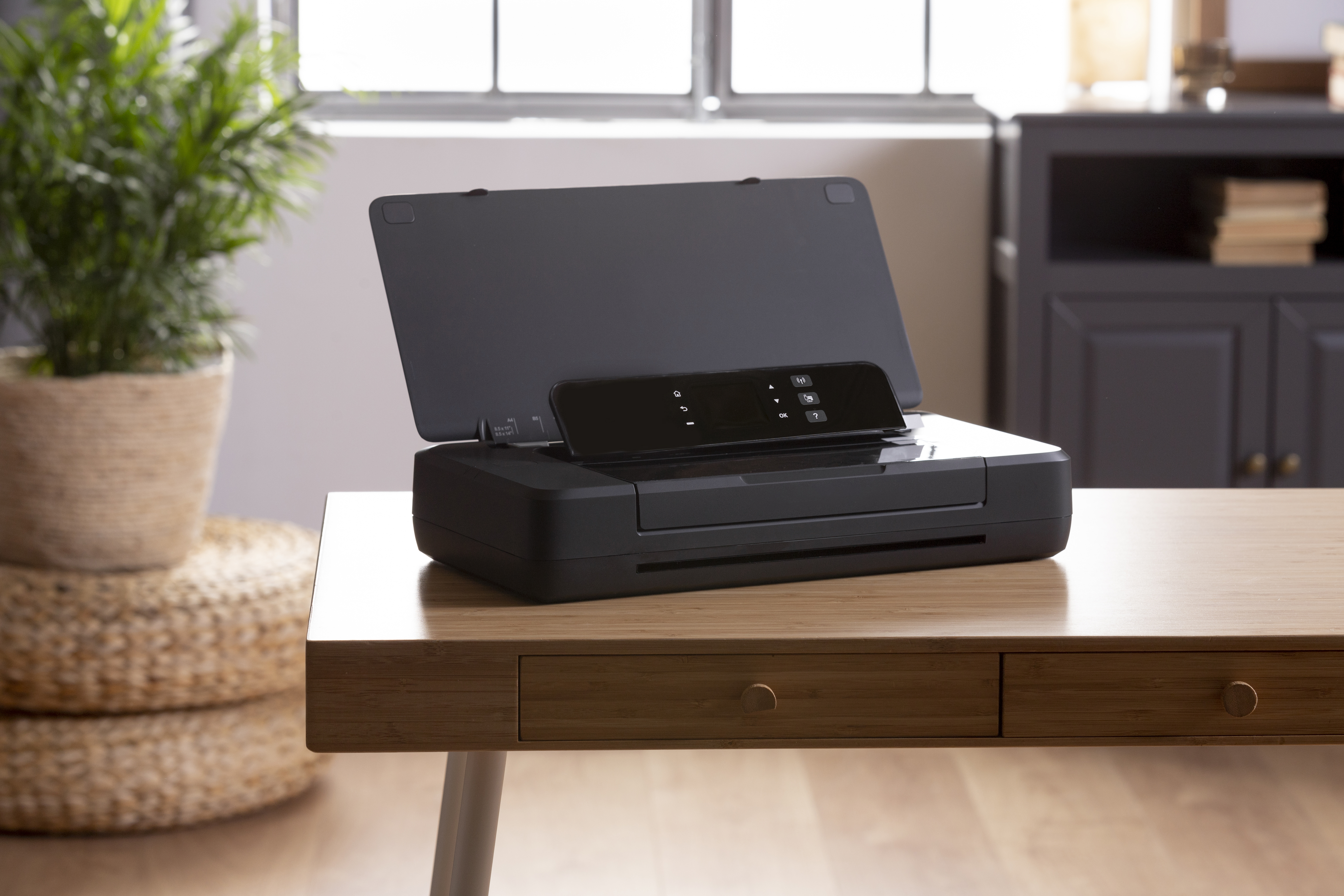 HP yazıcı kiralama